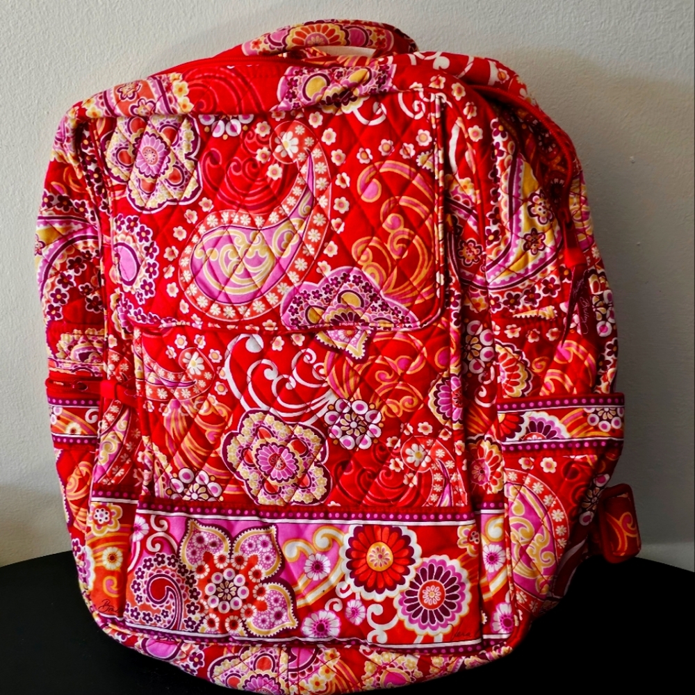 Vera Bradley backpack